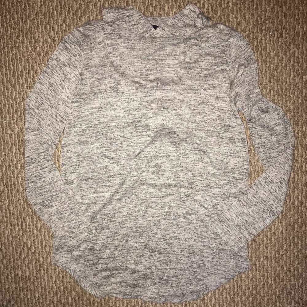 FOREVER 21 Activewear Light Hoodie